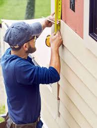 Historical Building Siding Restoration in Ridgetop, TN